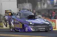 Beckman, B. Torrence, Kramer, Krawiec win at Brainerd