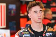 MotoGP | L'intrigante messaggio di Acosta al boss di Pramac: "Parla con Valera"