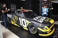 Dodge and RAM names new competition director