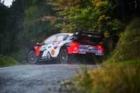 Why Fourmaux remained so positive after WRC Rally Japan exit