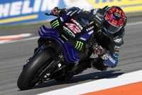 MotoGP | Yamaha V4: Rins vede i primi progressi e chiede "unità" ai piloti