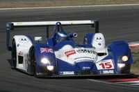 New retro series for recent sportscars to support WEC