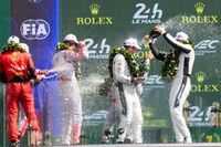 How Lietz went from thinking his career was over to scoring more Le Mans wins