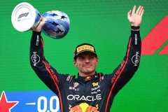 Why Max Verstappen "checked out" of 2025 F1 title fight after Dutch GP