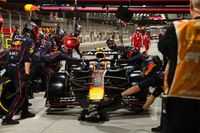 Tsunoda verzucht na opnieuw puntloos F1-weekend: “Alles zit tegen”