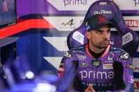 Oliveira: I did my best to stay in MotoGP but it wasn't enough