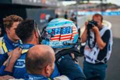 The best American drivers on the road to F1, from GP2 to F2