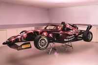 Sponsored: Charlotte Tilbury celebrates Miami GP with F1 Academy