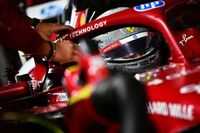 Why Las Vegas was typical of Ferrari’s sub-optimal 2025 F1 season