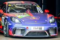 Verstappen set for special Nordschleife licence after NLS debut