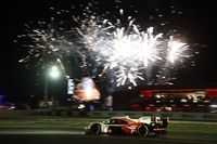 Le Mans 24 Hours, Hour 12: #6 Porsche leads as first safety car shakes up order