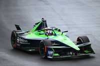 Jakarta E-Prix podium reinstated for Buemi after penalty overturn