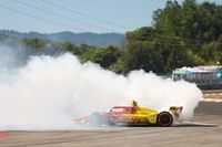 Is Palou too much of a big fish in a small pond after fourth IndyCar title?