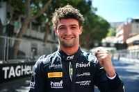 America’s F2 title contender is in 2026 F1 talks with Cadillac