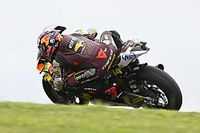 MotoGP Argentina GP: Full Moto2 and Moto3 race results