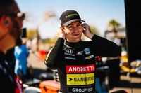 Herta to make shock IndyCar-to-F2 switch