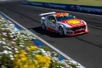 Supercars Bathurst 1000: Kostecki leads Ford dominance in Top 10 Shoot Out