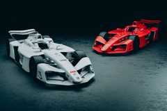 FE | Porsche sorprende tutti e raddoppia: avrà due diversi team ufficiali in griglia!