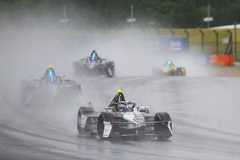 Why Formula E needs a proper rain tyre