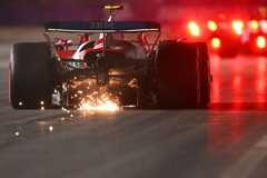 F1 | Ferrari: sarà un GP del Qatar tirato col limite dei 25 giri per le gomme