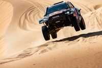 2025 Dakar Rally - Stage 10