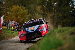 Central Europe Rally - Day 2, in photos