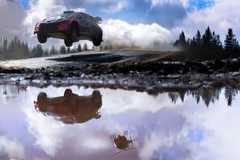 Rally Chile - Day 2, in photos