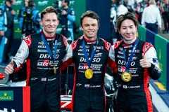 Bahrain - Friday, in photos