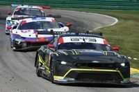 Virginia - Sunday, in photos