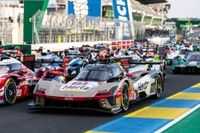 Le Mans 24 Hours Live Commentary and Updates