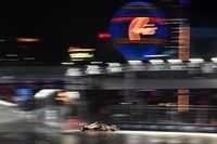 F1 Las Vegas GP live commentary and updates - race