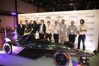 Formula E to launch AI-powered accessible audio race reports