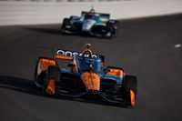 Arrow McLaren apologises for Siegel’s explicit outburst as wider feud rumbles on