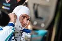 Bittersweet emotions for Wickens on his return to racing’s big leagues