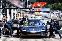 Jack Aitken discusses puncture that derailed DTM 2025 title bid