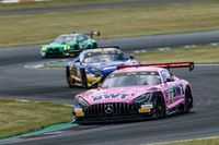 “A shitty race”: DTM leader Lucas Auer rants after Marco Wittmann collision