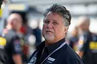 Michael Andretti: Step back from team ownership role "isn't a goodbye"