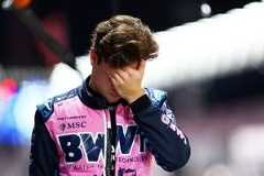 クリスマスじゃないんだぞ！　コラピント、ラスベガスのショーにイライラ「くだらないものにお金をかけて……」