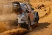 WRC Saudi Arabia: Why there’s “absolutely no chance” for title rivals to keep pace