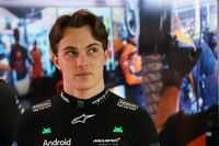 Piastri: McLaren voerde 'korte discussie' over prioriteit in F1-titelstrijd