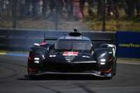 Toyota blasts BoP-induced “two-class race” at Le Mans 24 Hours