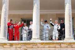 Az F1-es legendák megnevezték azokat a pillanatokat, amelyek örökre megváltoztatták a bajnokságot