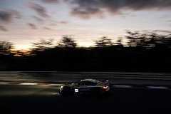 Nurburgring 24h: Rowe BMW stays on top after second qualifying