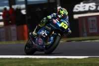 Moreira seals Moto2 championship at Valencia finale