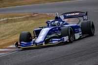 Williams F1 junior O’Sullivan lands 2025 Super Formula seat with Kondo