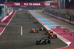 Sprintrace en kwalificatie F1 GP Qatar 2025: Tijd, zender en waar live kijken in Nederland