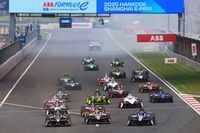 The winners and losers from Formula E’s Shanghai showdown