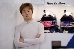 Toyota places Super GT race winner Yamashita in WEC