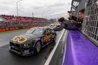 Supercars confirms 2025 Finals drivers