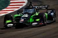 2025 IndyCar Rookie of the Year is UK’s Louis Foster